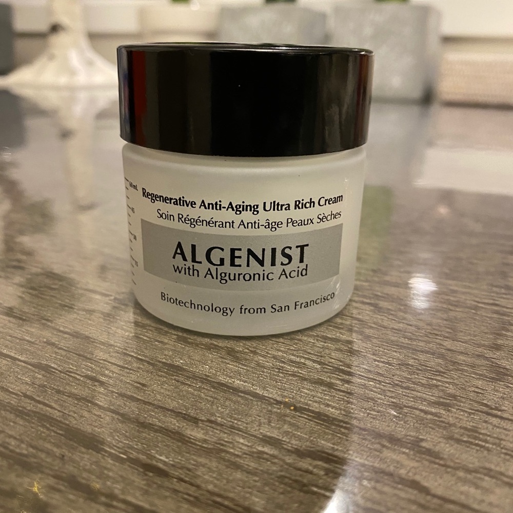 Algenist Regenerative Anti-Aging Ultra Rich Cream